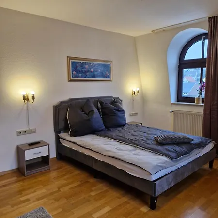 Privat bolig Stadtvilla Zimmervermietung Heidenheim an der Brenz