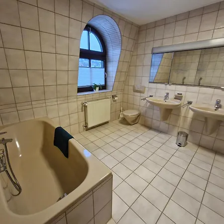 Stadtvilla Zimmervermietung Privatunterkunft *