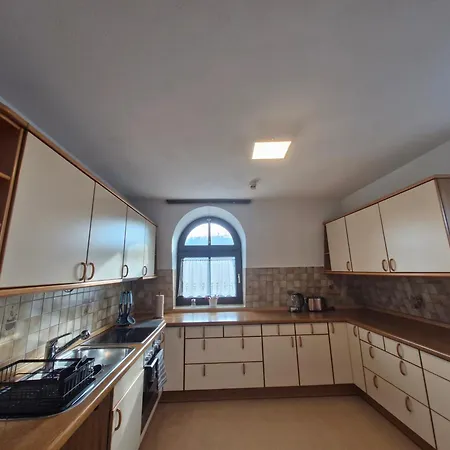 Stadtvilla Zimmervermietung Kwatera prywatna Heidenheim an der Brenz