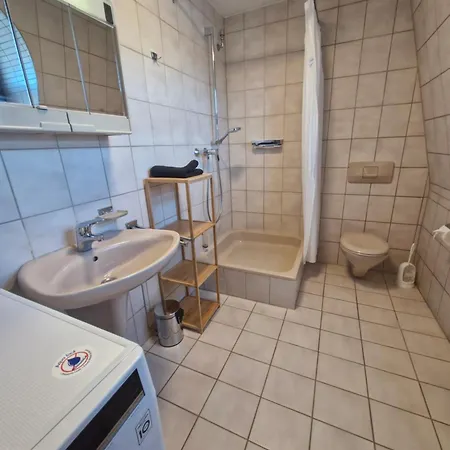 Stadtvilla Zimmervermietung Heidenheim