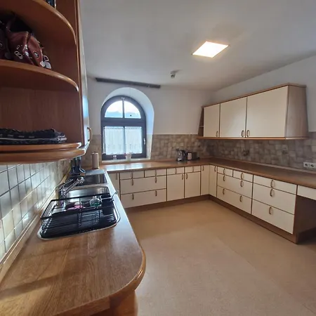 Stadtvilla Zimmervermietung Kwatera prywatna *