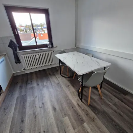 Stadtvilla Zimmervermietung Homestay Heidenheim an der Brenz