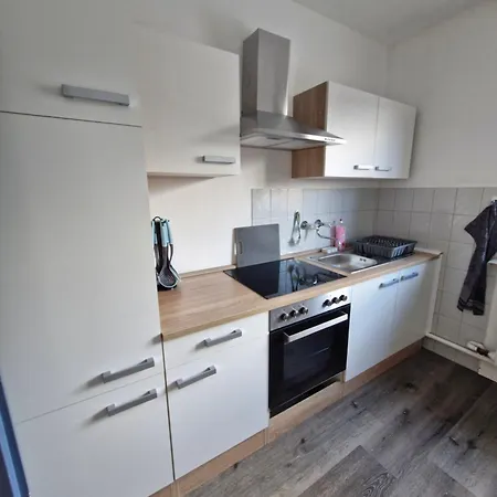 Privatunterkunft Stadtvilla Zimmervermietung Heidenheim